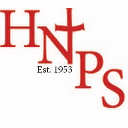 Holy Name Parish School